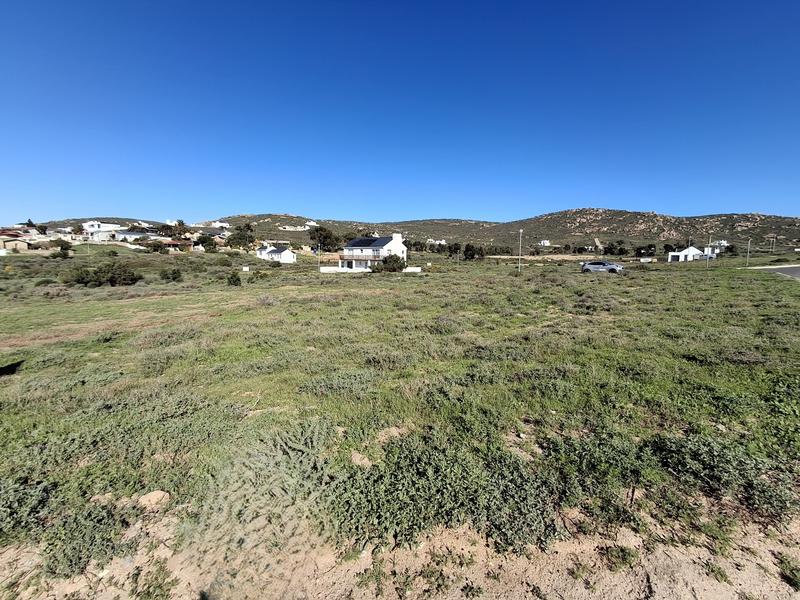 0 Bedroom Property for Sale in St Helena Views Western Cape